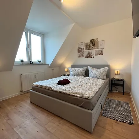 Apartment Wohnperle*windbergblick*ruhig Wilsdruff